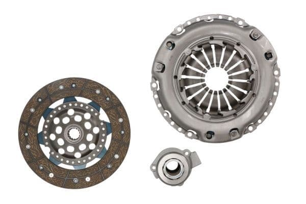 Set ambreiaj NEXUS F1X202NX