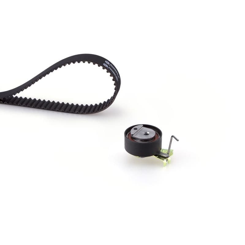 Set curea de distributie GATES PowerGrip™ K015574XS