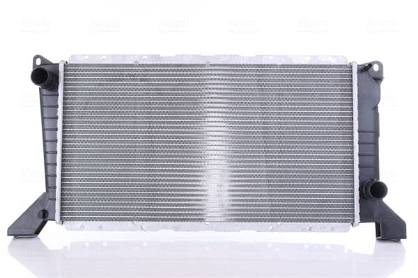 Radiator, racire motor NISSENS 62241A