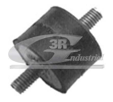 Suport, carcasa filtru aer 3RG 80501