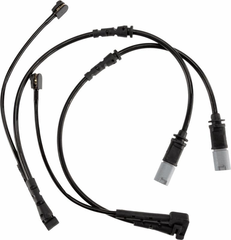 senzor de avertizare,uzura placute de frana TRW GIC405