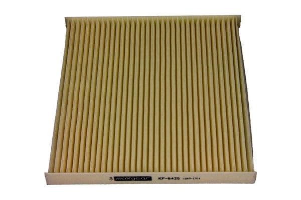 Filtru, aer habitaclu MAXGEAR 26-1058