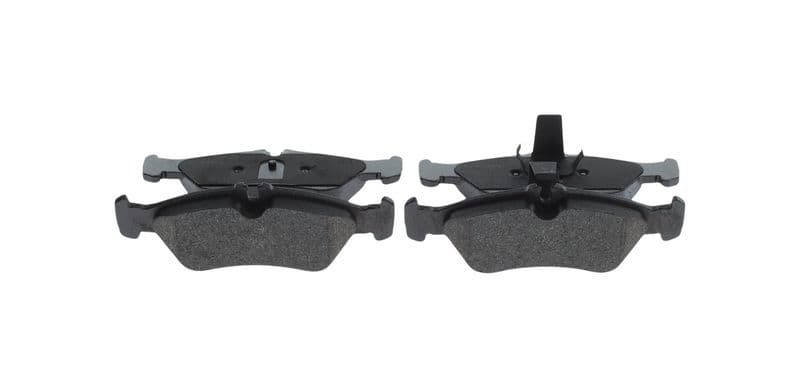 set placute frana,frana disc BOSCH 0 986 424 219