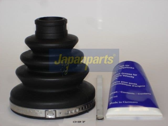 Ansamblu burduf, articulatie planetara JAPANPARTS KB-097