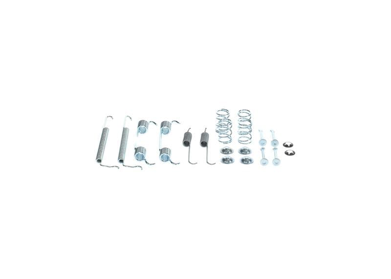 Set accesorii, sabot de frana BOSCH 1 987 475 438
