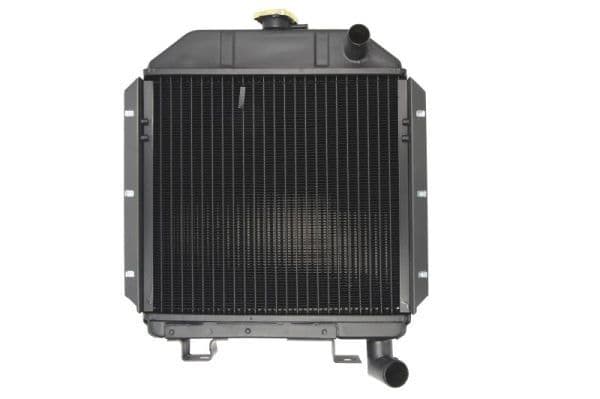Radiator, racire motor THERMOTEC D7AG006TT