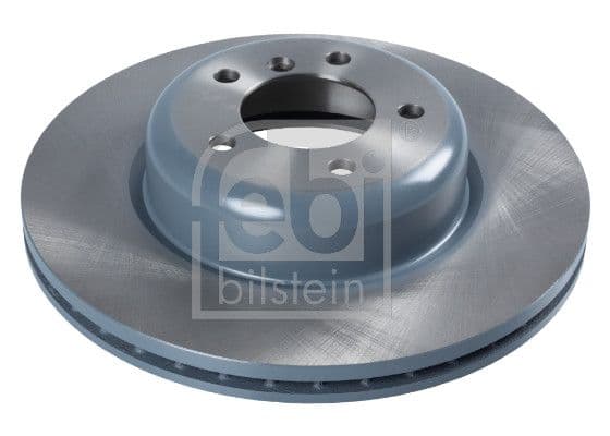 Disc frana FEBI BILSTEIN 105729