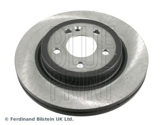 Disc frana BLUE PRINT ADU174339