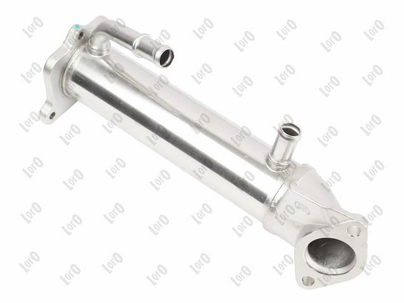 Radiator, recirculare gaze de esapament DEPO 121-00-018