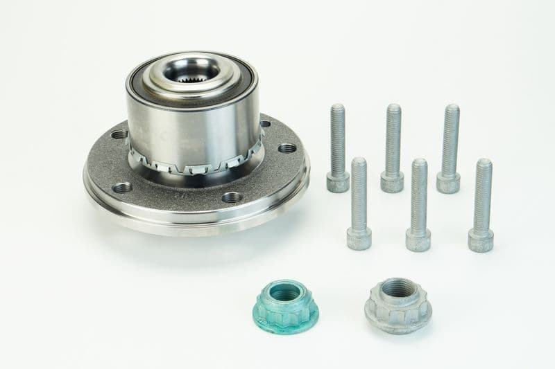 Set rulment roata CONTINENTAL CTAM WBE1023