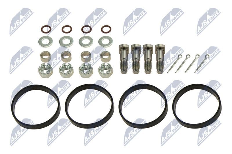 Modul conducta admisie NTY BKS-ME-001A