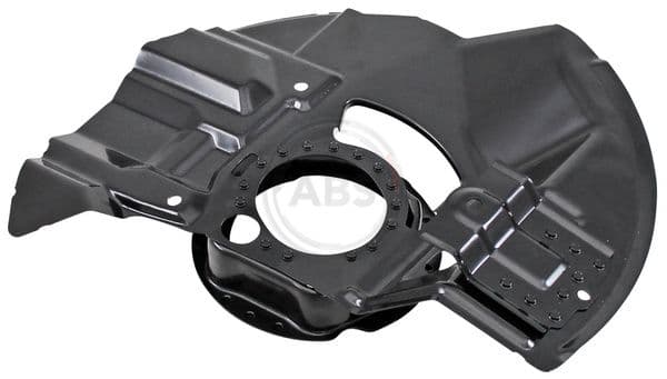 protectie stropire,disc frana ABS 11075