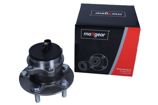 Set rulment roata MAXGEAR 33-1256