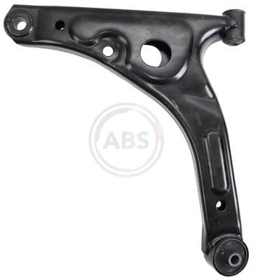 Brat, suspensie roata ABS 211338