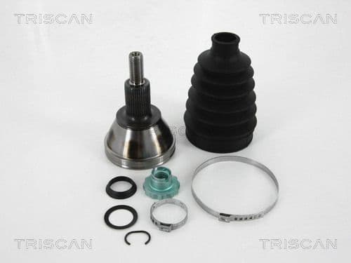 Set articulatie, planetara TRISCAN 8540 29160