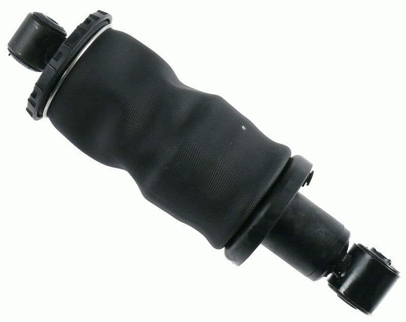 Amortizor, suspensie cabina SACHS 313 183