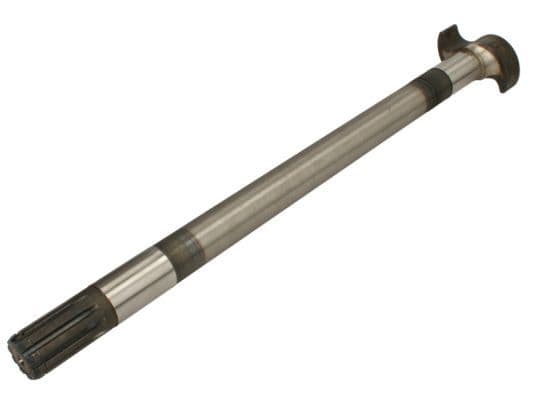 Ax frana, frana tambur SBP 04-SA009
