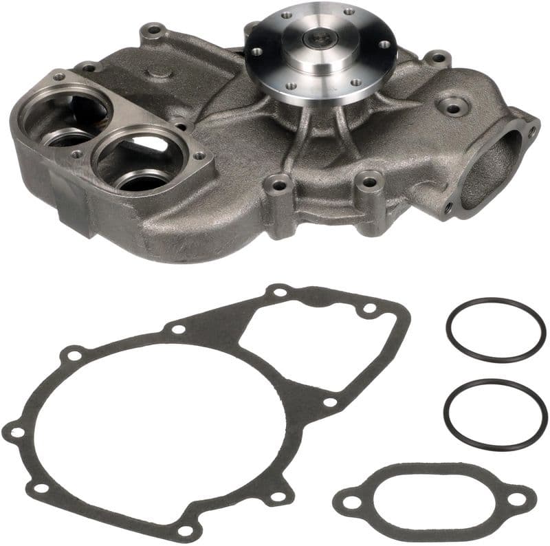 Pompă de apă, răcire motor GATES FleetRunner™ WP5029HD