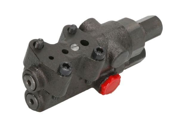 Supapa frana, frana de serviciu PNEUMATICS HTTP-AG-020
