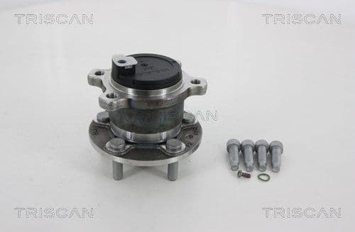 Set rulment roata TRISCAN 8530 16249