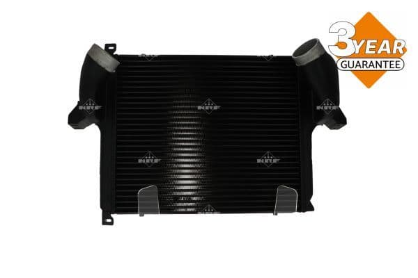 Intercooler, compresor NRF 30409