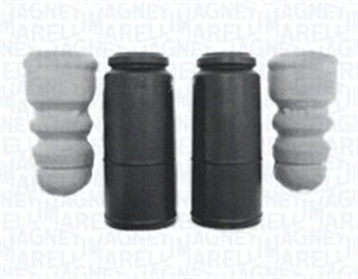 chit protectie praf,amortizor MAGNETI MARELLI 310116110079