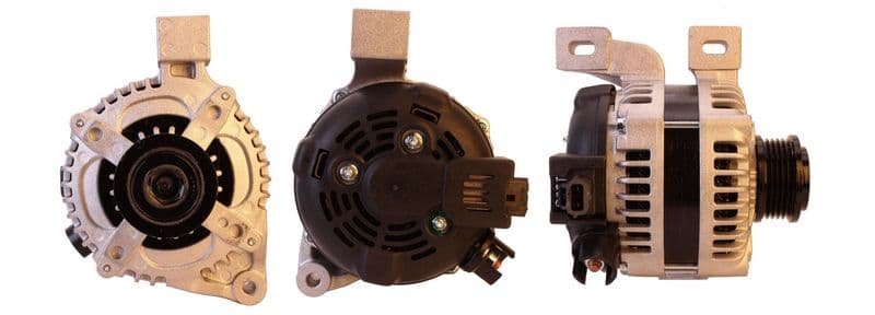 Generator / Alternator LUCAS LRA03662