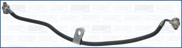 conducta ulei, incarcare AJUSA OP10318