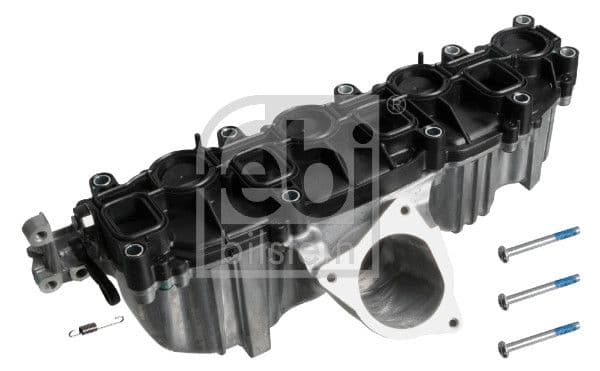 Carcasa, galerie admisie FEBI BILSTEIN Plus 176617