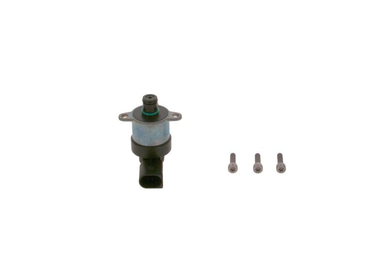 Supapa reglaj, cantitate combustibil (Sistem Common-Rail) BOSCH 1 465 ZS0 105
