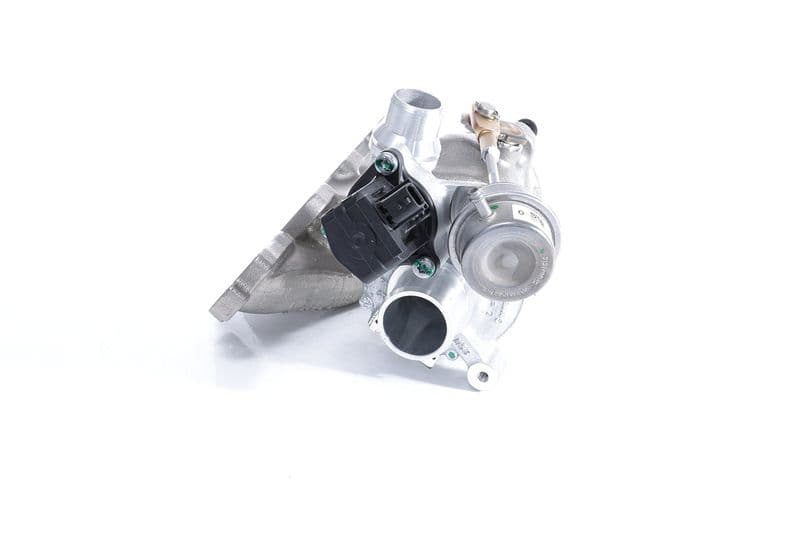 Compresor,sistem de supraalimentare BTS Turbo ORIGINAL T917215