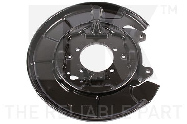 Placa suport frana NK 234540
