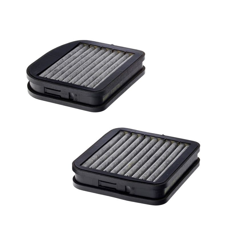 Filtru, aer habitaclu HENGST FILTER E2973LC-2