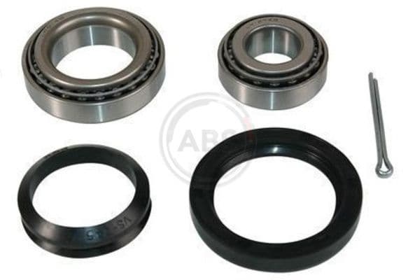 Set rulment roata ABS 200575