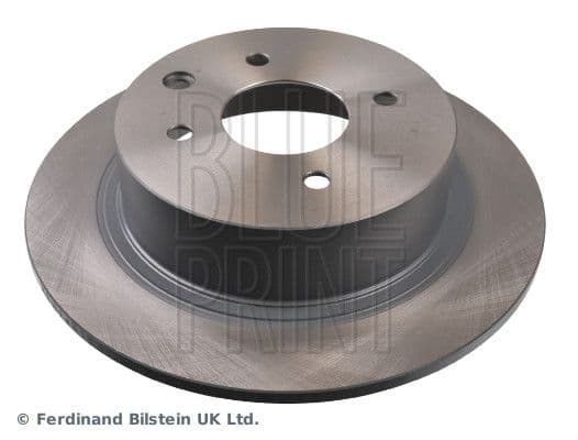 Disc frana BLUE PRINT ADN143134