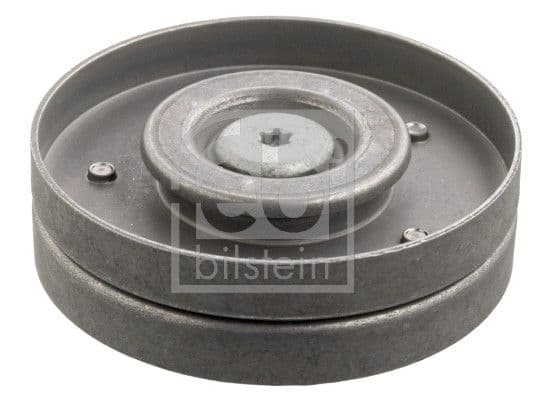 Rola ghidare/conducere, curea transmisie FEBI BILSTEIN 38979