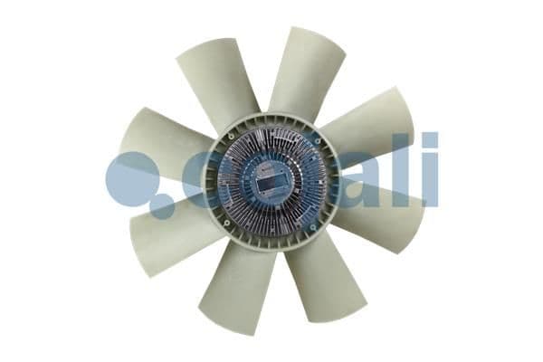Ventilator, radiator COJALI 7055118