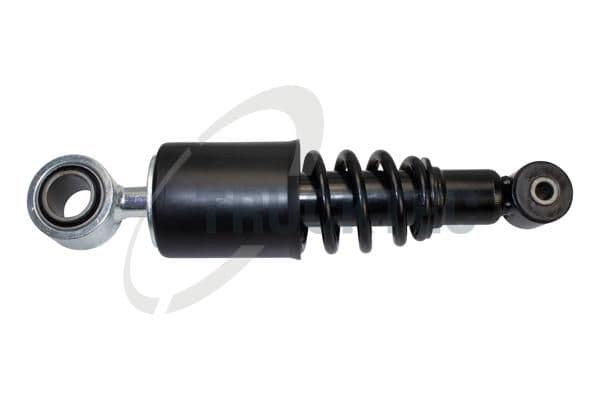 Amortizor, suspensie cabina TRUCKTEC AUTOMOTIVE 01.29.045