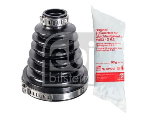 Ansamblu burduf, articulatie planetara FEBI BILSTEIN 177600
