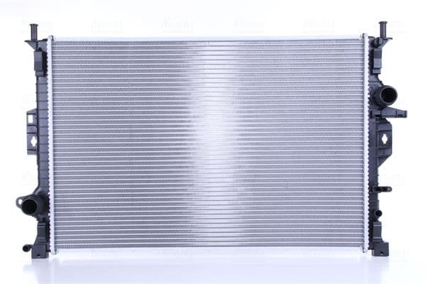 Radiator, racire motor NISSENS ** FIRST FIT ** 65615A