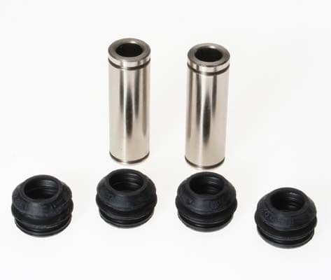 Set bucsi de ghidaj, etrier frana BREMBO ESSENTIAL LINE F SV 055