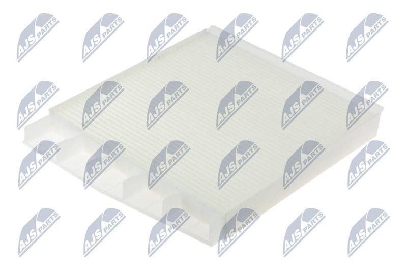 Filtru, aer habitaclu NTY FCF-VV-000