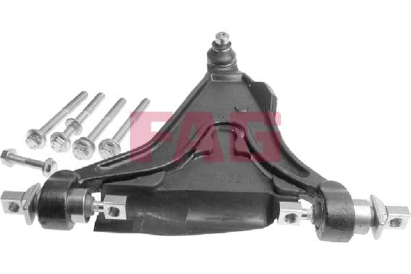 Brat, suspensie roata Schaeffler FAG 821 0450 10
