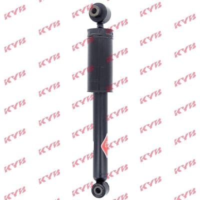 amortizor KYB Gas A Just 551804
