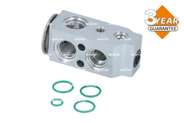 Supapa expansiune, clima NRF 38750