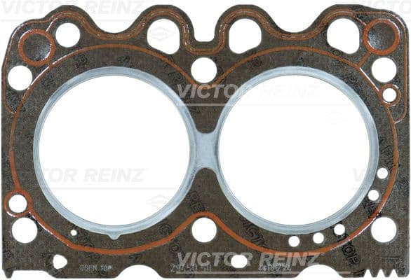 Garnitura, chiulasa VICTOR REINZ 61-29450-50