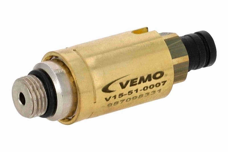 supapa,sistem supraalimentare VEMO Original Quality V15-51-0007