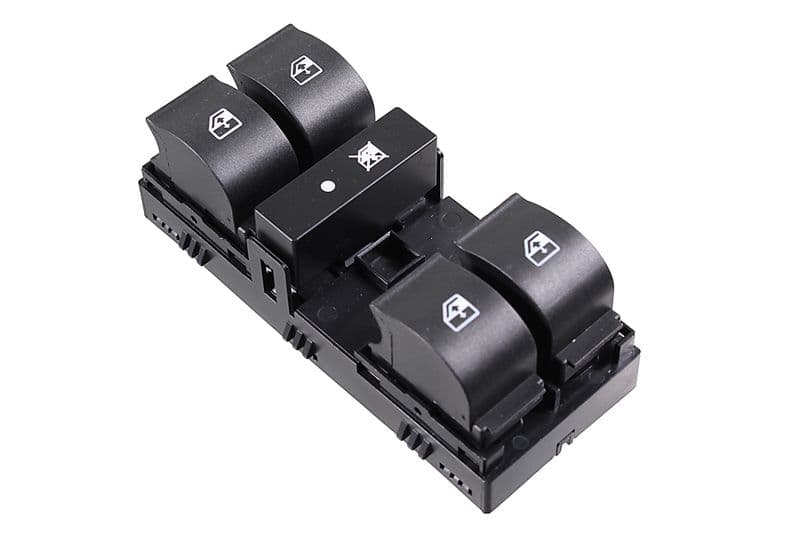 comutator,macara geam METZGER AUTOTEILE 09161044