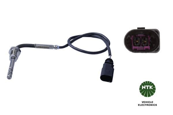 Senzor, temperatura gaze evacuare NTK 96204