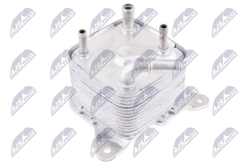 Radiator racire ulei, cutie de viteze automata NTY CCL-RE-025